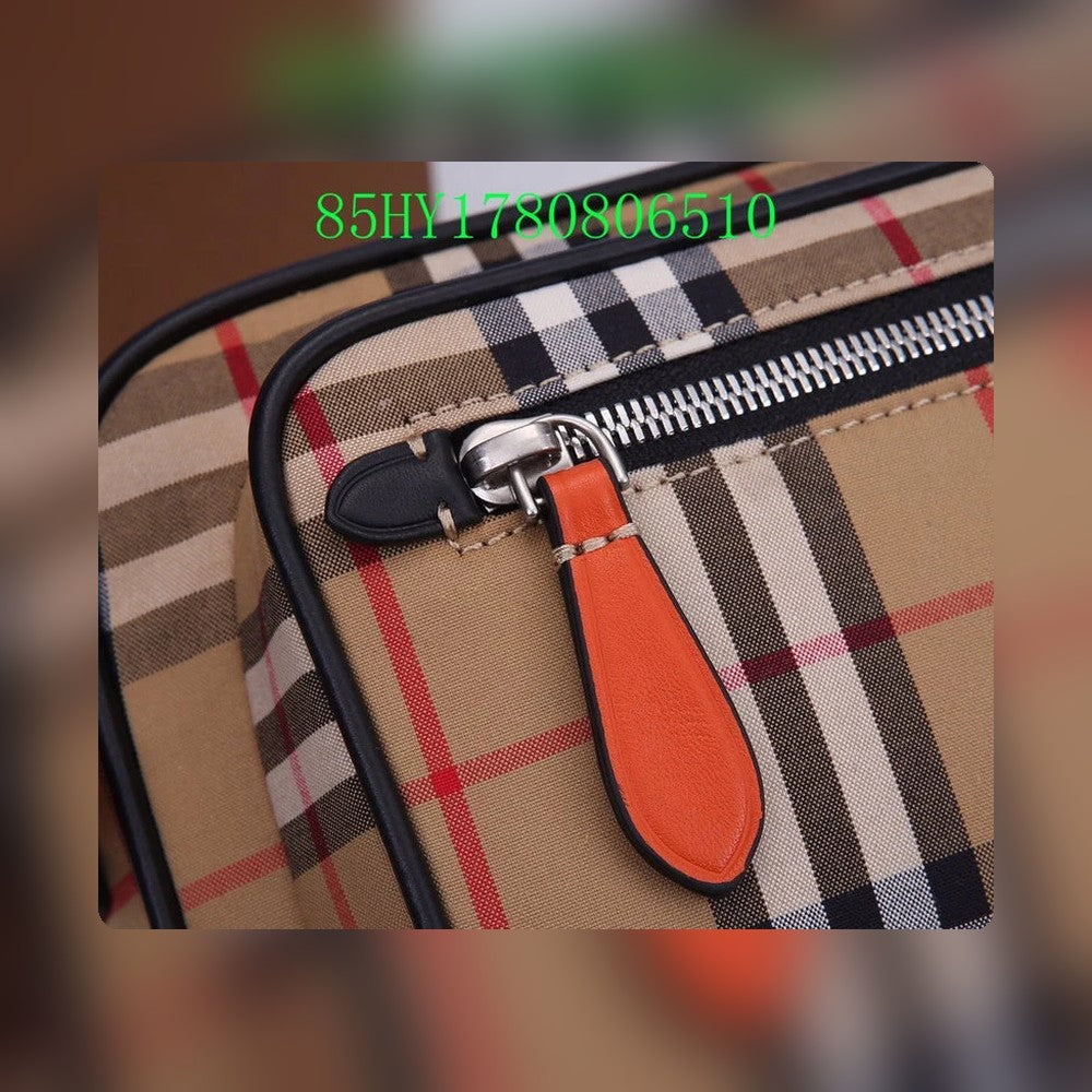 VBS Fashion -BBR Bags - 421
