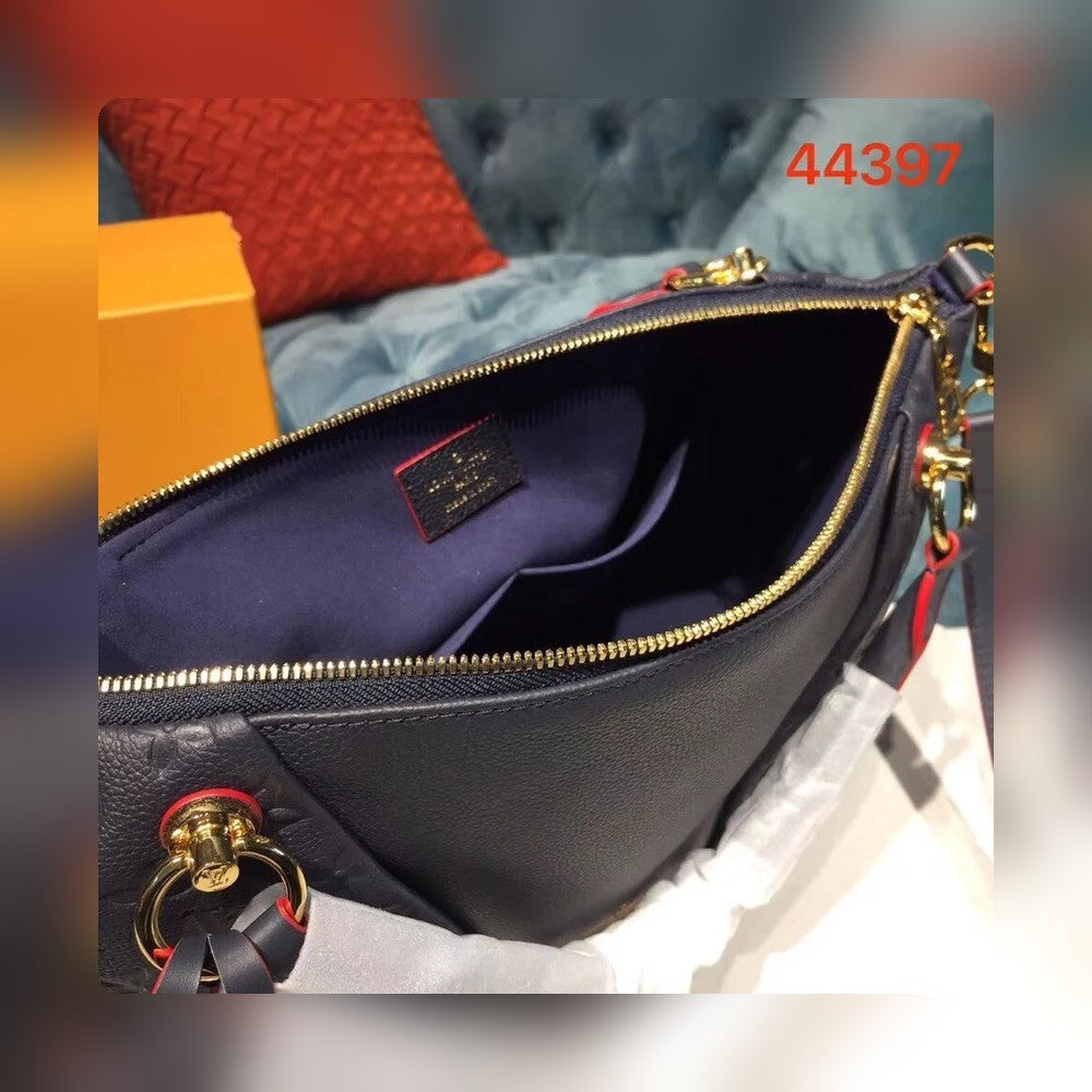 Anum Bags - DESIGNER BAGS FOR WOMEN - AFFORDABLE LUXURY BAGS - 3912