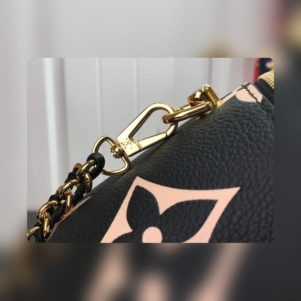 Anum Bags ln Luxury Bag --56422