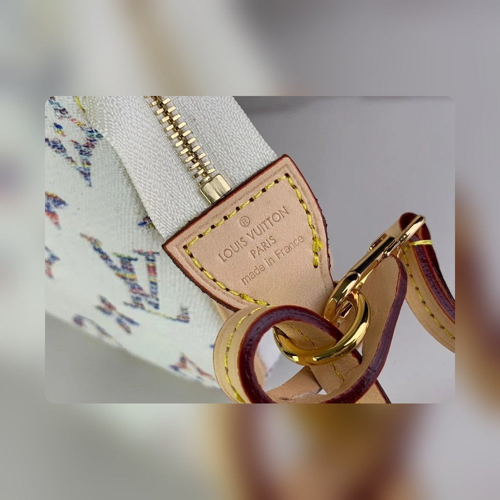 Anum Bags ln Luxury Bag --56222