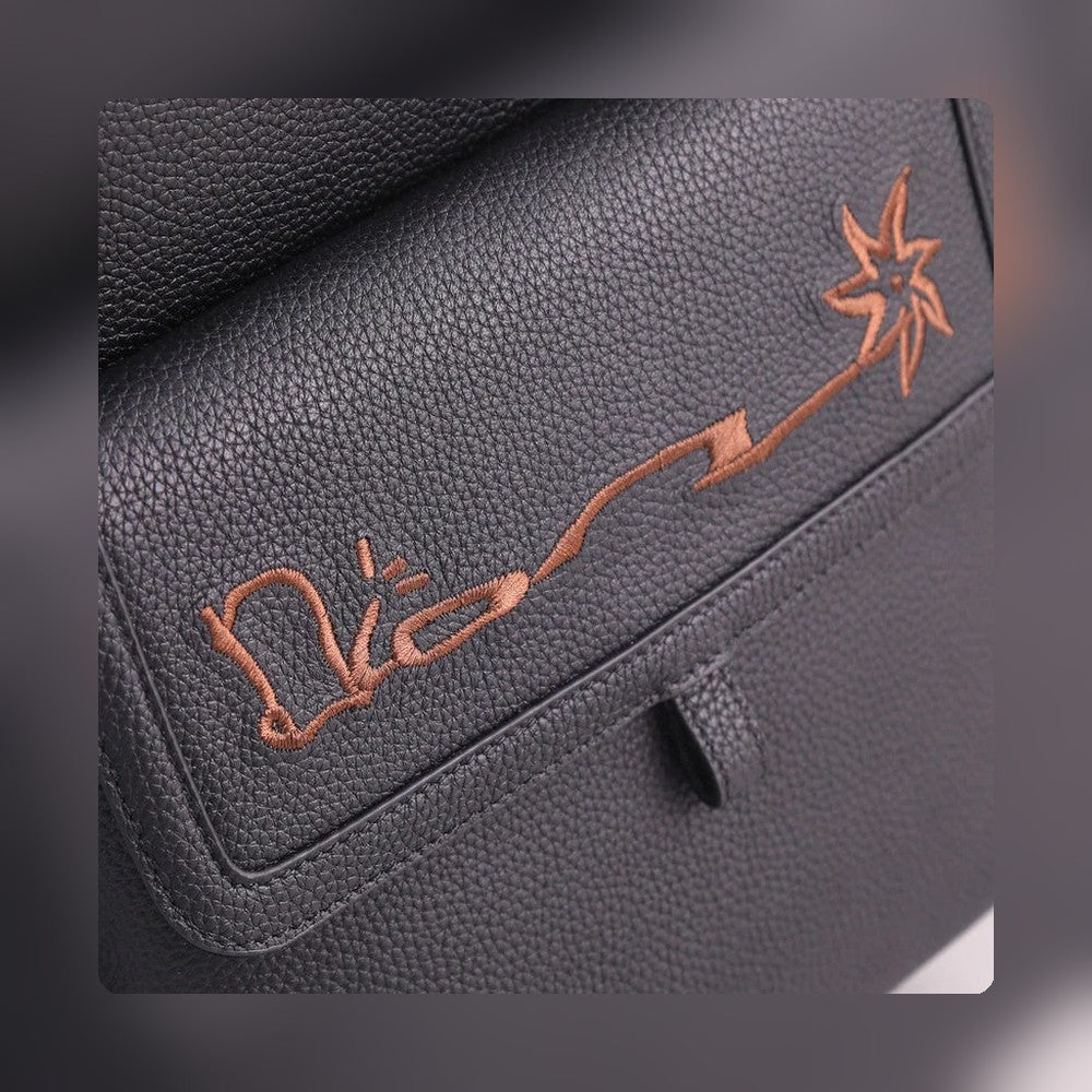 Anum Bags Detail