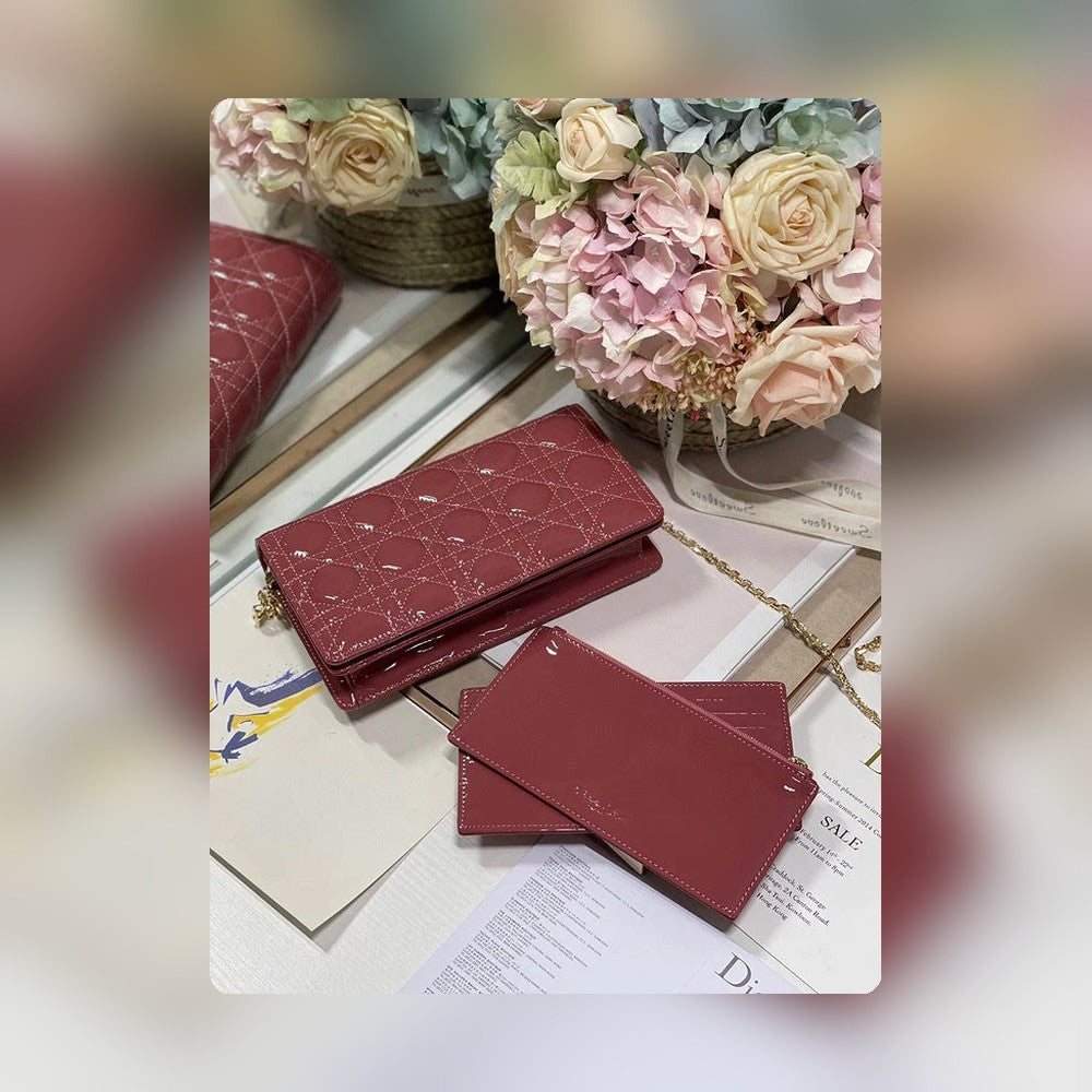 Anum Bags Detail