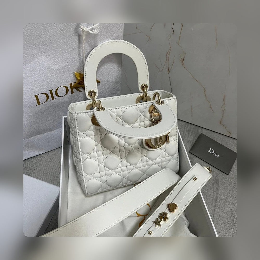 Anum Bags Detail