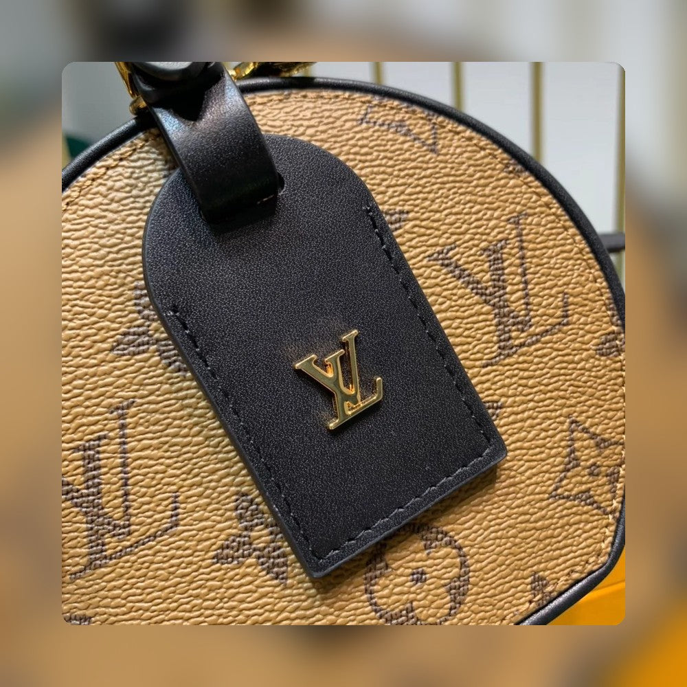 Anum Bags Detail