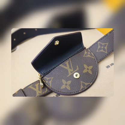 Anum Bags ln Luxury Bag --56822