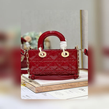 Anum Bags Detail