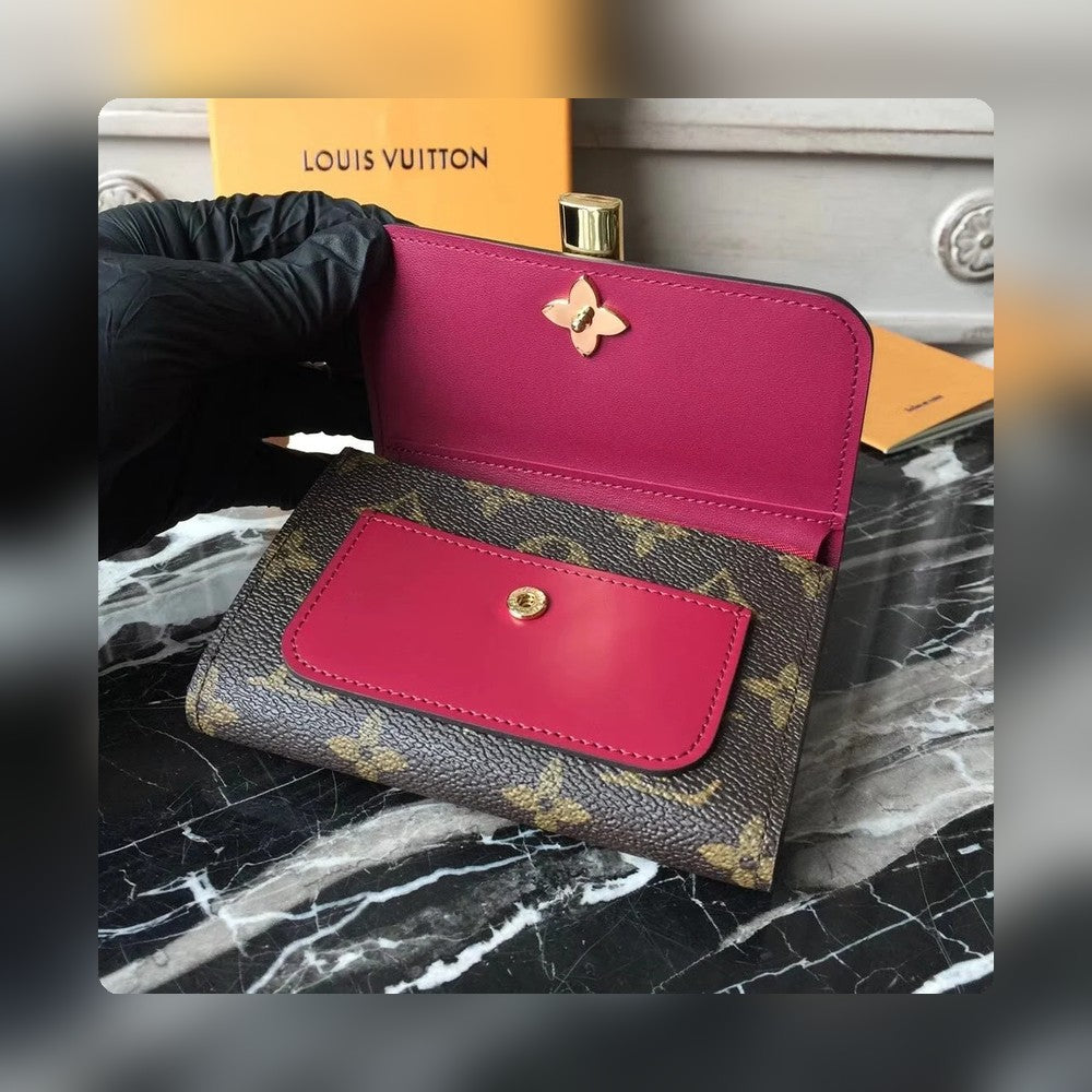 Anum Bags Wallets - DESIGNER WALLETS FOR WOMEN - AFFORDABLE LUXURY - 4464