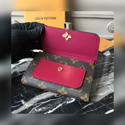 Anum Bags Wallets - DESIGNER WALLETS FOR WOMEN - AFFORDABLE LUXURY - 4464