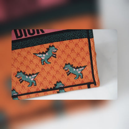Anum Bags Detail