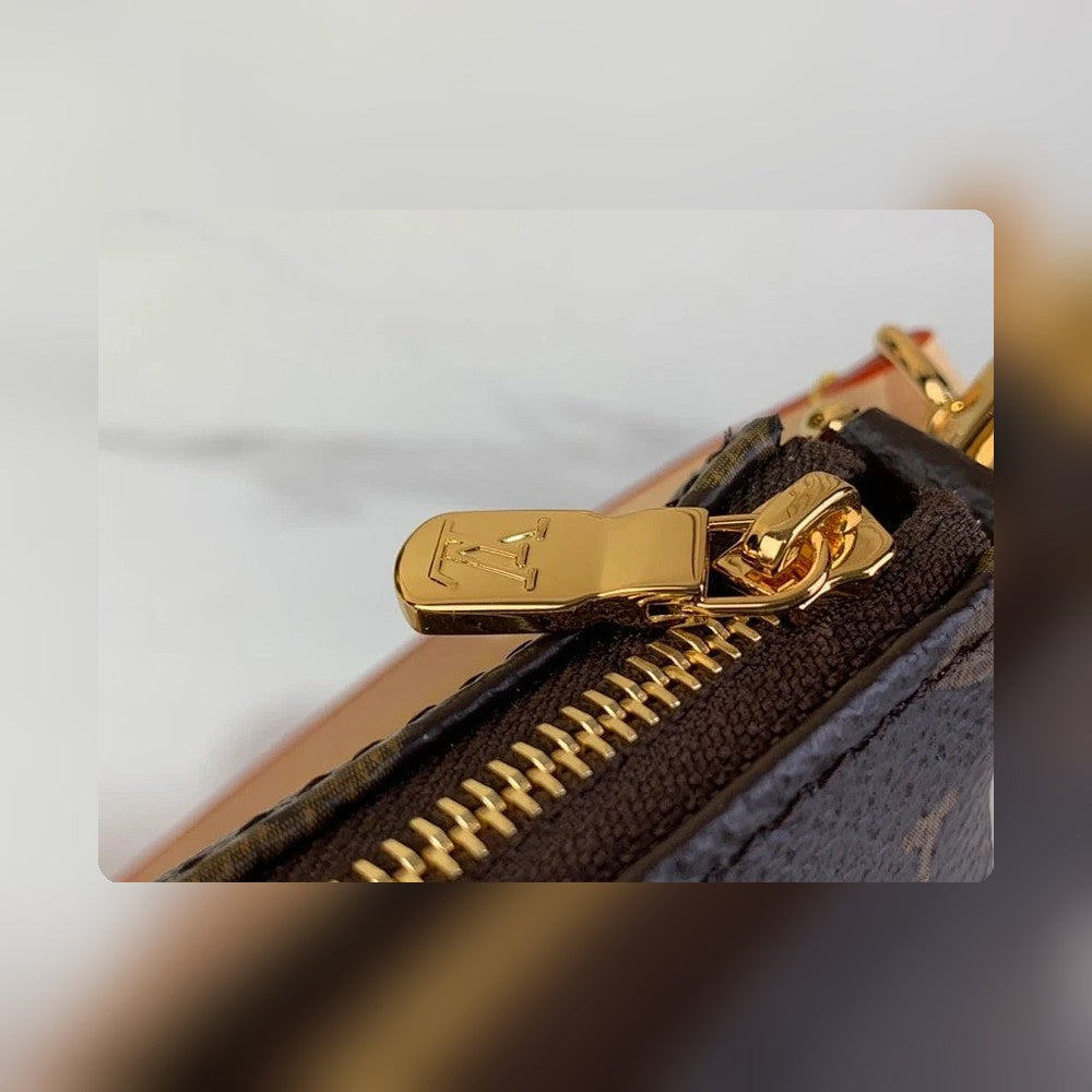 Anum Bags ln Luxury Bag --56687