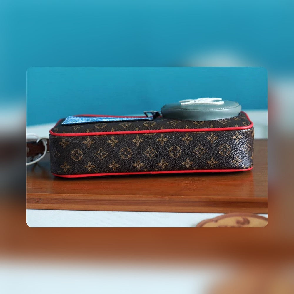 nmb Fashion bags - 11045