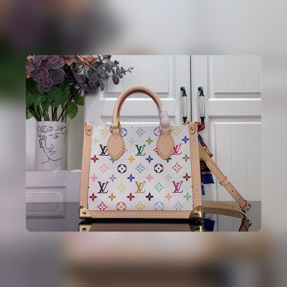 Anum Bags - High-Quality Designer Products for You - AFFORDABLE LUXURY BAGS - 13174