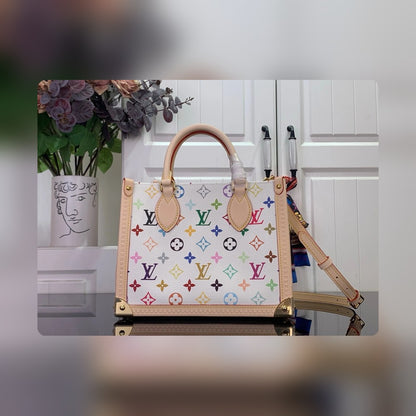 Anum Bags - High-Quality Designer Products for You - AFFORDABLE LUXURY BAGS - 13174