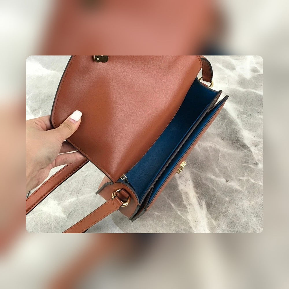 Anum Bags ln Luxury Bag --58020