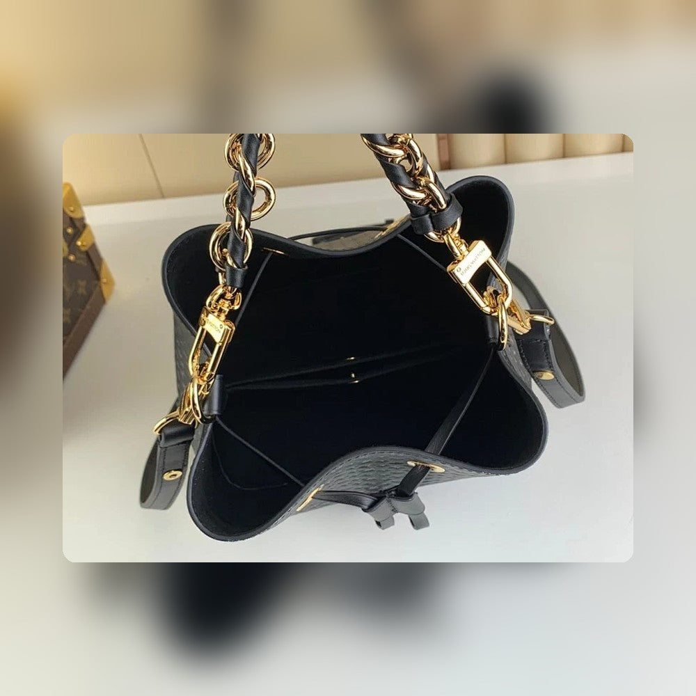 Anum Bags ln Luxury Bag --58473