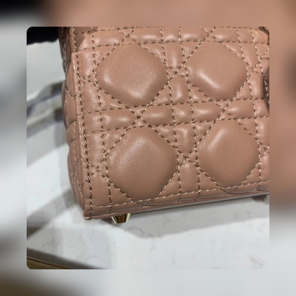 Anum Bags Detail