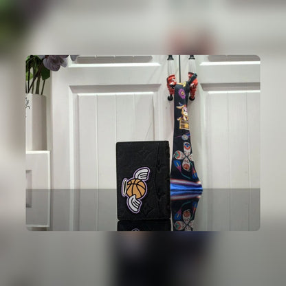 Anum Bags Detail