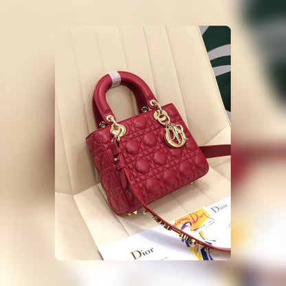 Anum Bags Detail