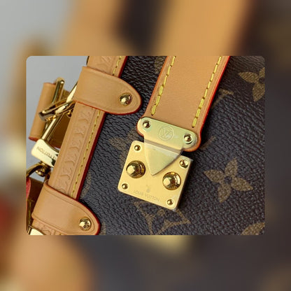 Anum Bags - DESIGNER BAGS FOR WOMEN - AFFORDABLE LUXURY BAGS - 16283