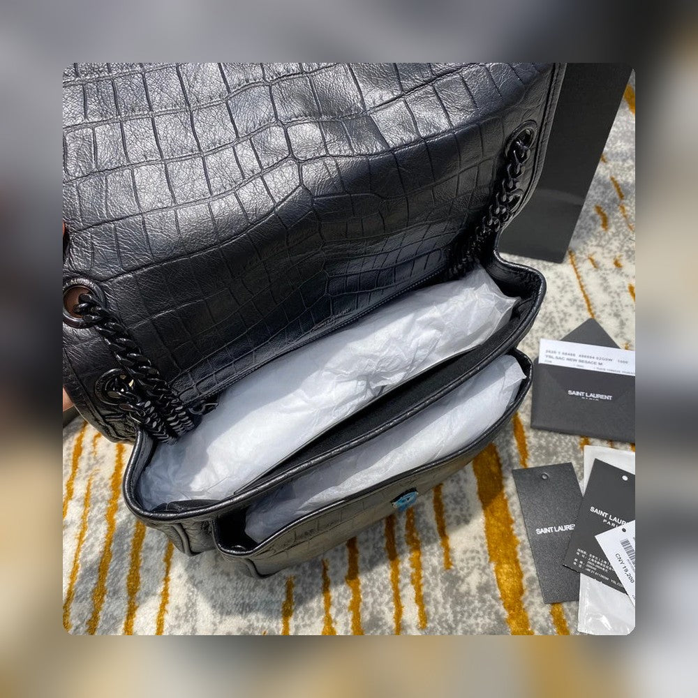Anum Bags Bags VBS Bags 330