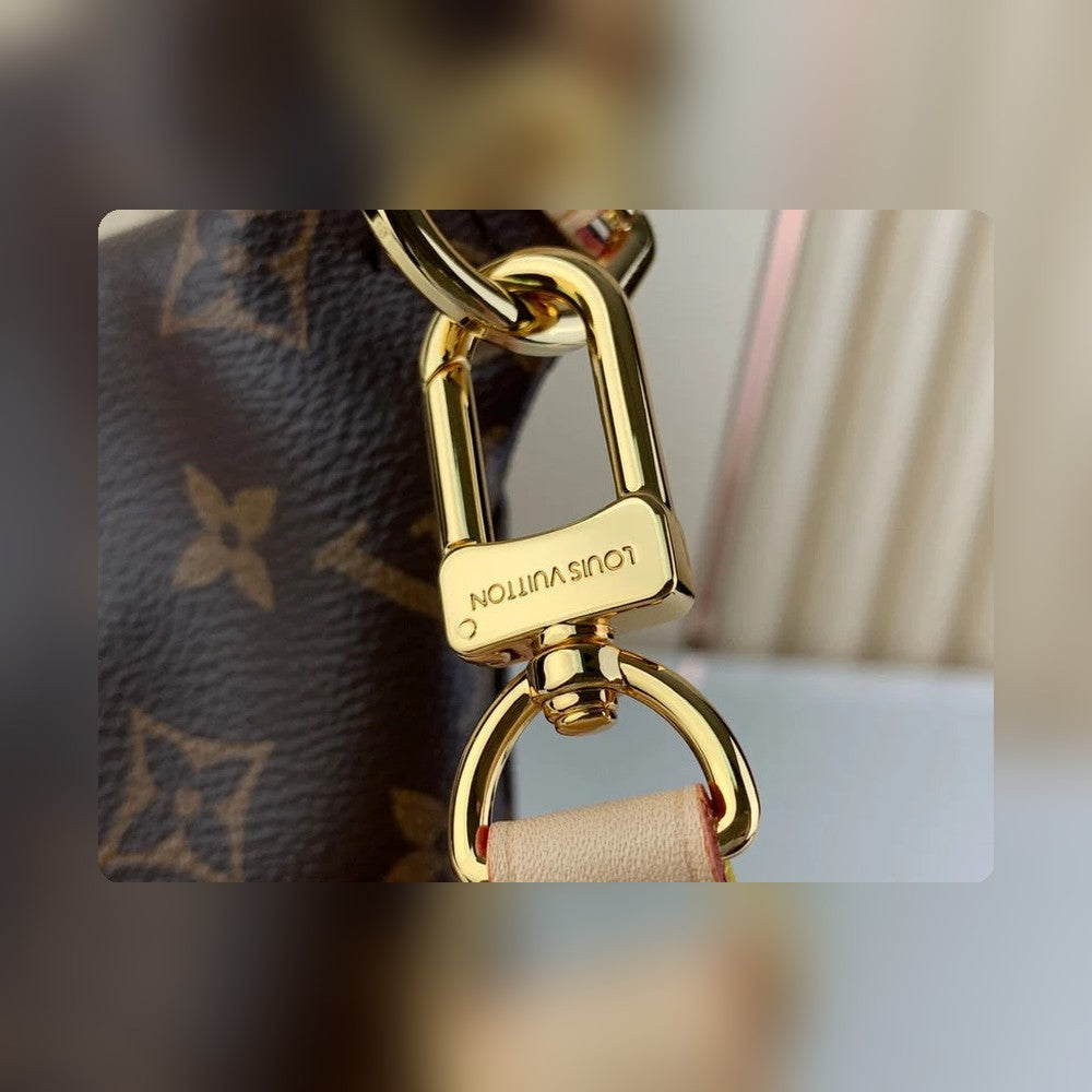 Anum Bags - DESIGNER BAGS FOR WOMEN - AFFORDABLE LUXURY BAGS - 16295