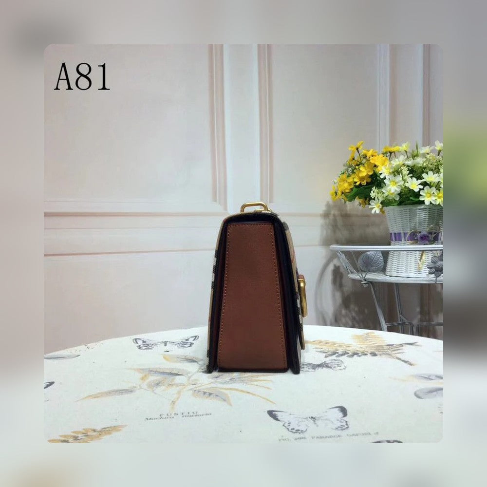 VBS Fashion -BBR Bags - 840