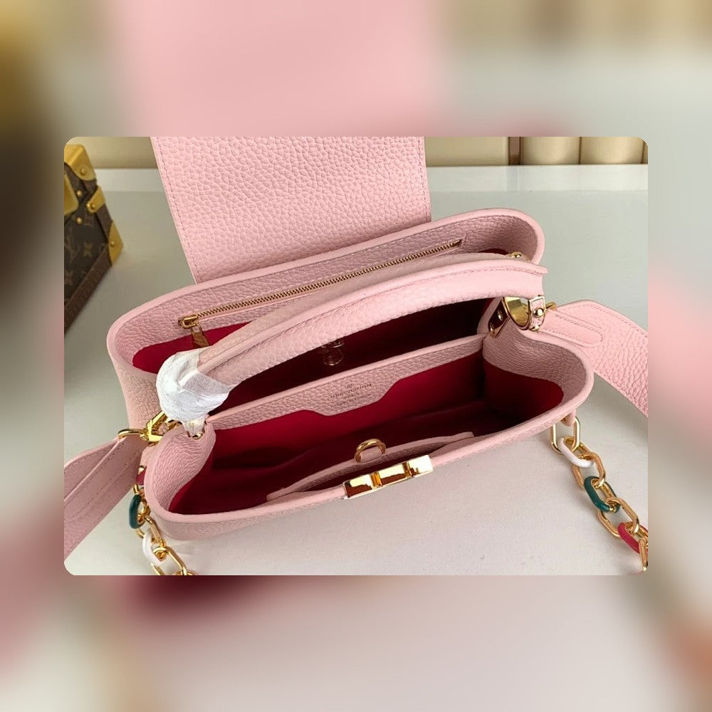 Anum Bags ln Luxury Bag --56131