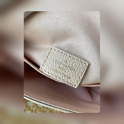 Anum Bags LV Luxury Bag --55917