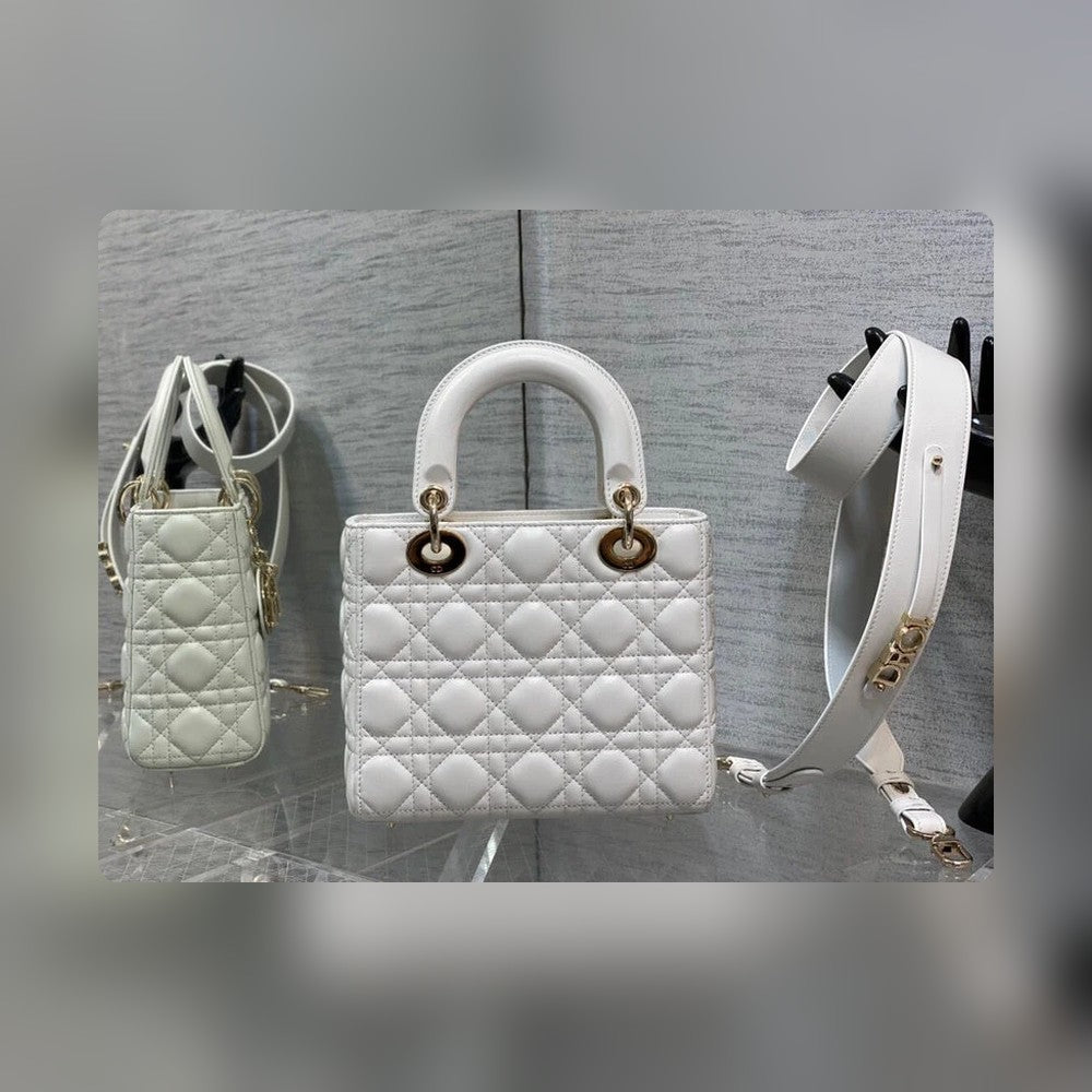 Anum Bags Detail