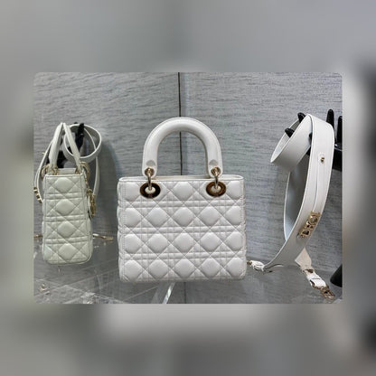 Anum Bags Detail