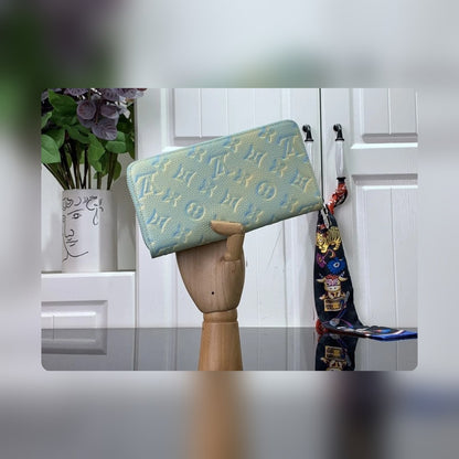 Anum Bags Wallets - Premium Luxury Goods and Accessories - AFFORDABLE LUXURY - 4490