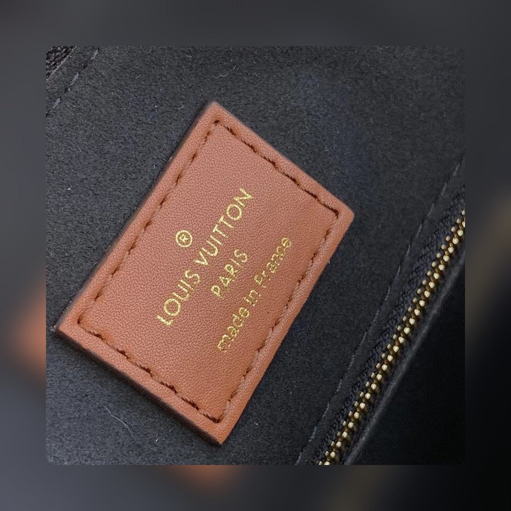 Anum Bags ln Luxury Bag --56587