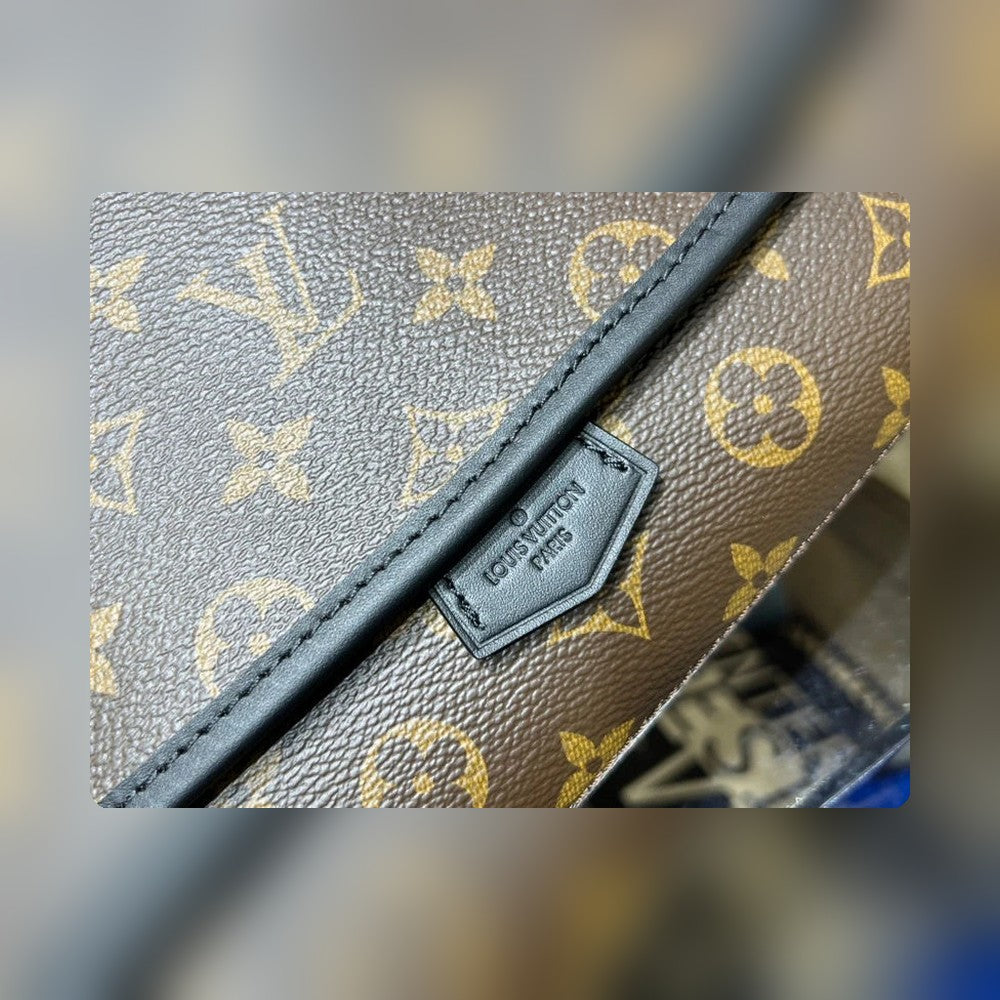 Anum Bags Detail