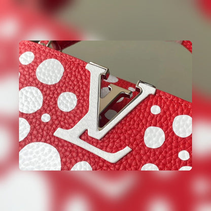 Anum Bags Detail