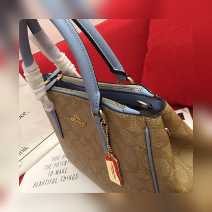 Anum Bags Detail