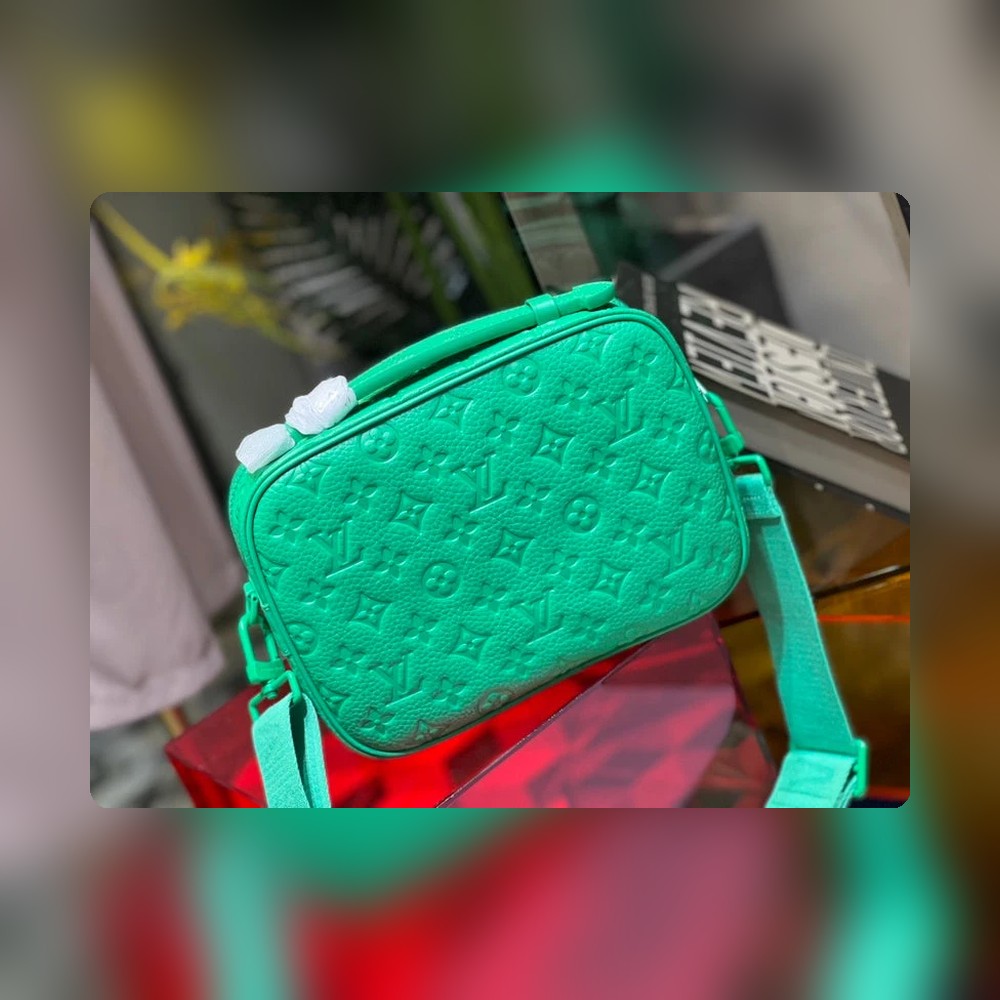 Anum Bags Detail