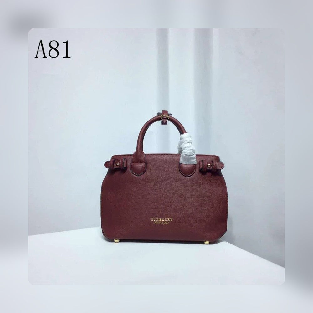 VBS Fashion -BBR Bags - 836