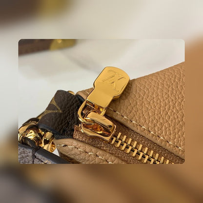 Anum Bags ln Luxury Bag --58032