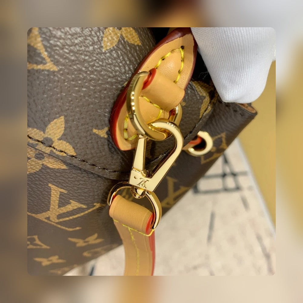 Anum Bags - Best High-End Brands in One Place - AFFORDABLE LUXURY BAGS - 16804