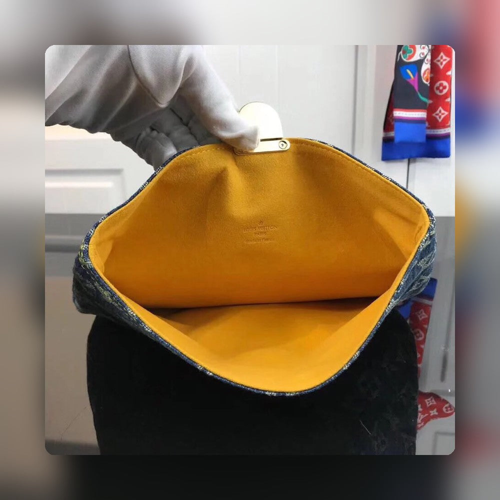 Anum Bags - Premium Luxury Goods and Accessories - AFFORDABLE LUXURY BAGS - 3802