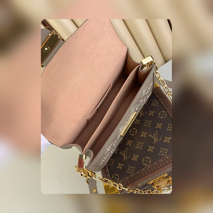 Anum Bags ln Luxury Bag --56221