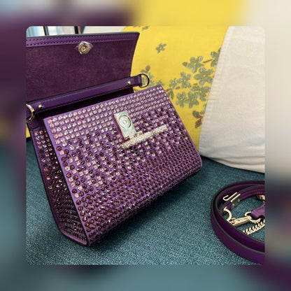 Anum Bags - DESIGNER BAGS FOR WOMEN - AFFORDABLE LUXURY BAGS - 14659