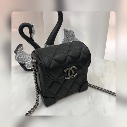 Anum Bags Detail