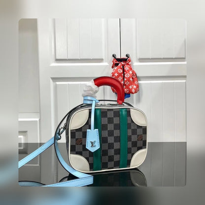 Anum Bags - High-Quality Designer Products for You - AFFORDABLE LUXURY BAGS - 3895