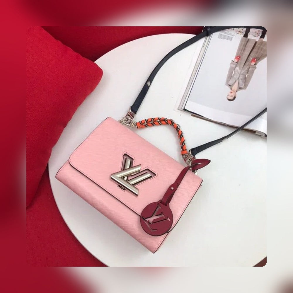 Anum Bags Detail