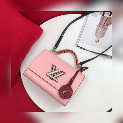 Anum Bags Detail
