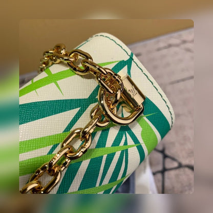 Anum Bags - DESIGNER BAGS FOR WOMEN - AFFORDABLE LUXURY BAGS - 16163