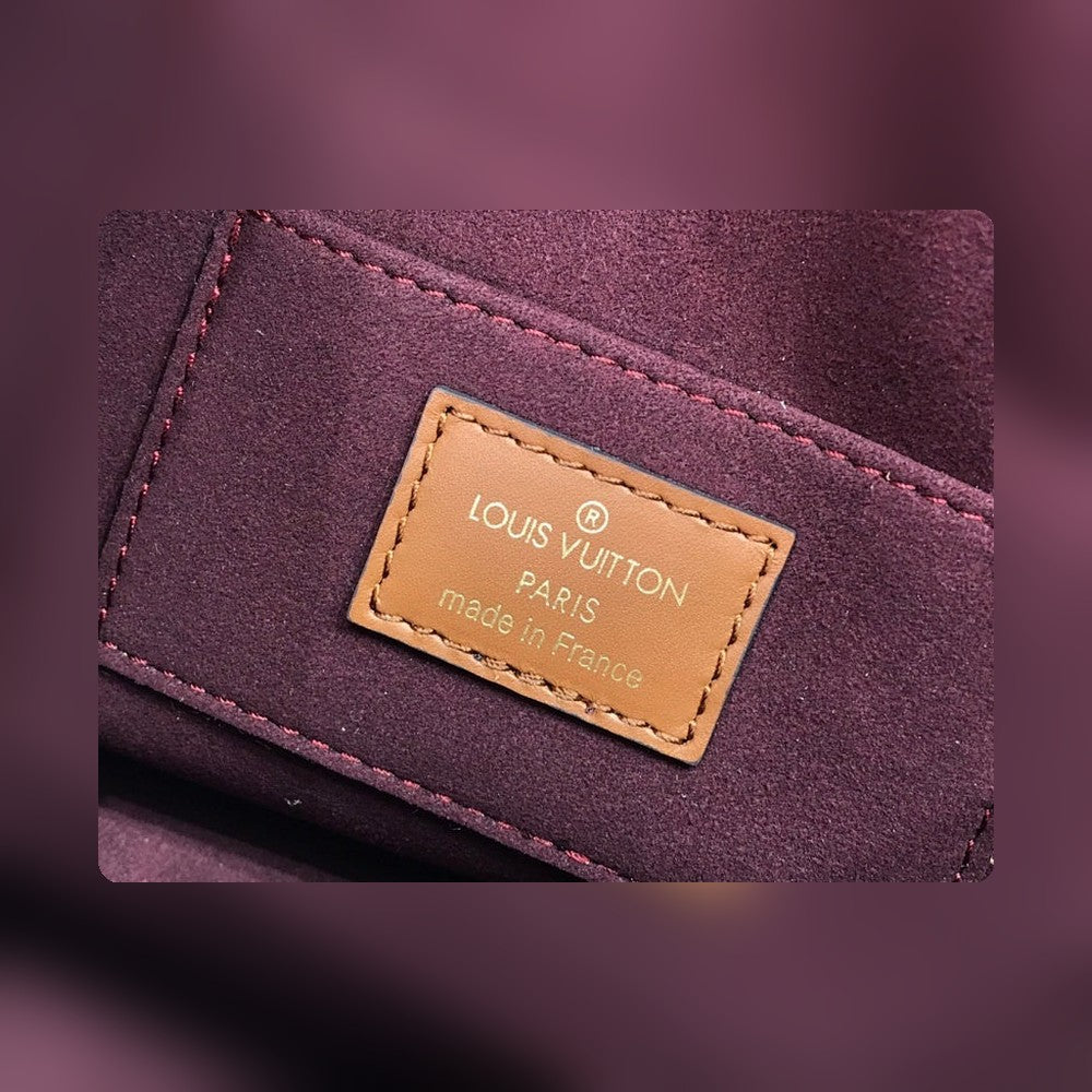 Anum Bags ln Luxury Bag --56752