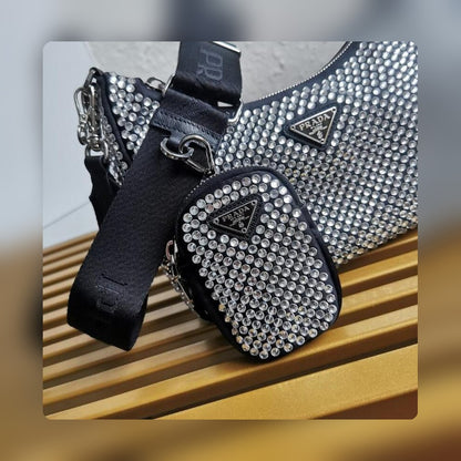 Anum Bags Detail
