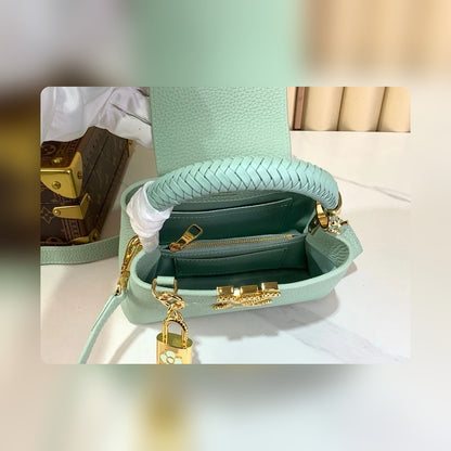 Anum Bags ln Luxury Bag --56327